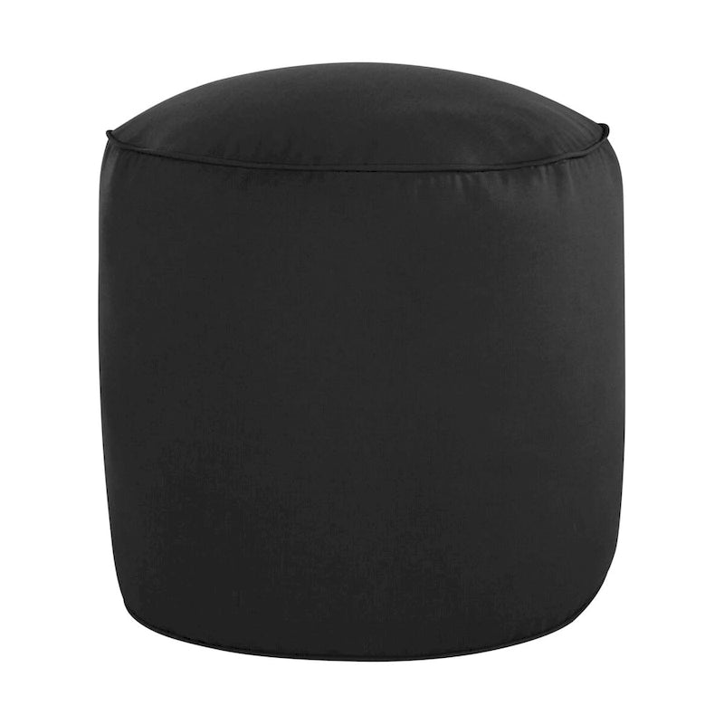 Pouf poire d'extérieur Sorra Home Sunbrella
