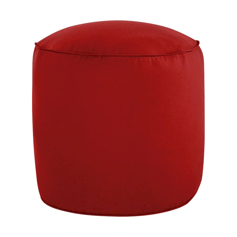 Pouf poire d'extérieur Sorra Home Sunbrella