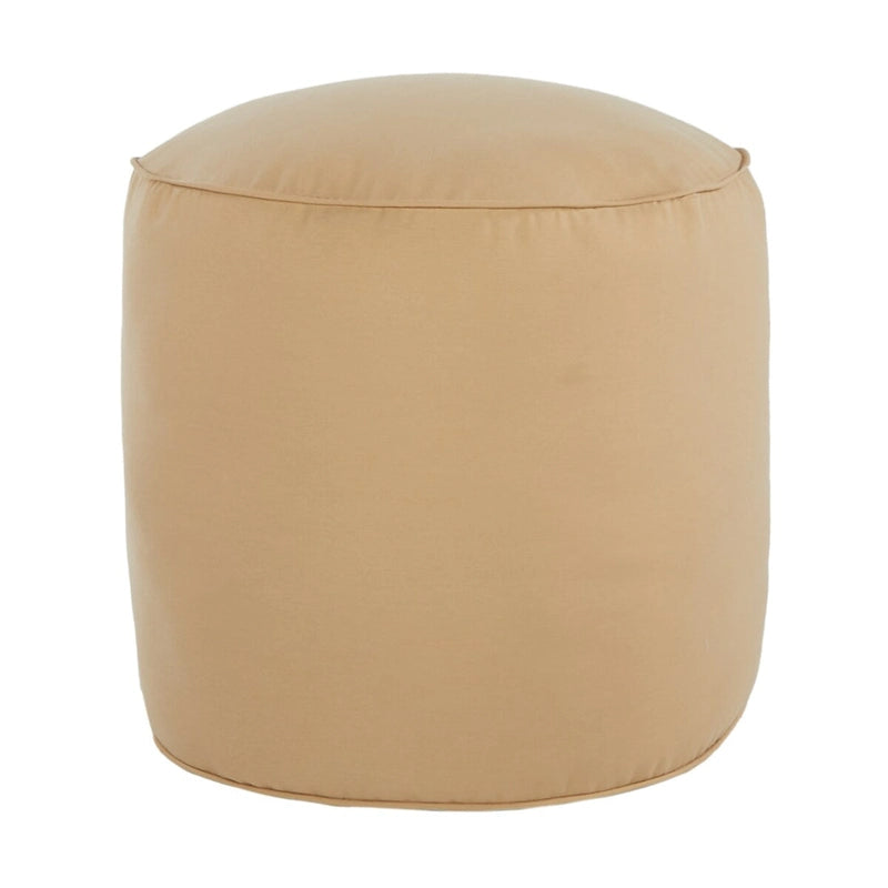Pouf poire d'extérieur Sorra Home Sunbrella