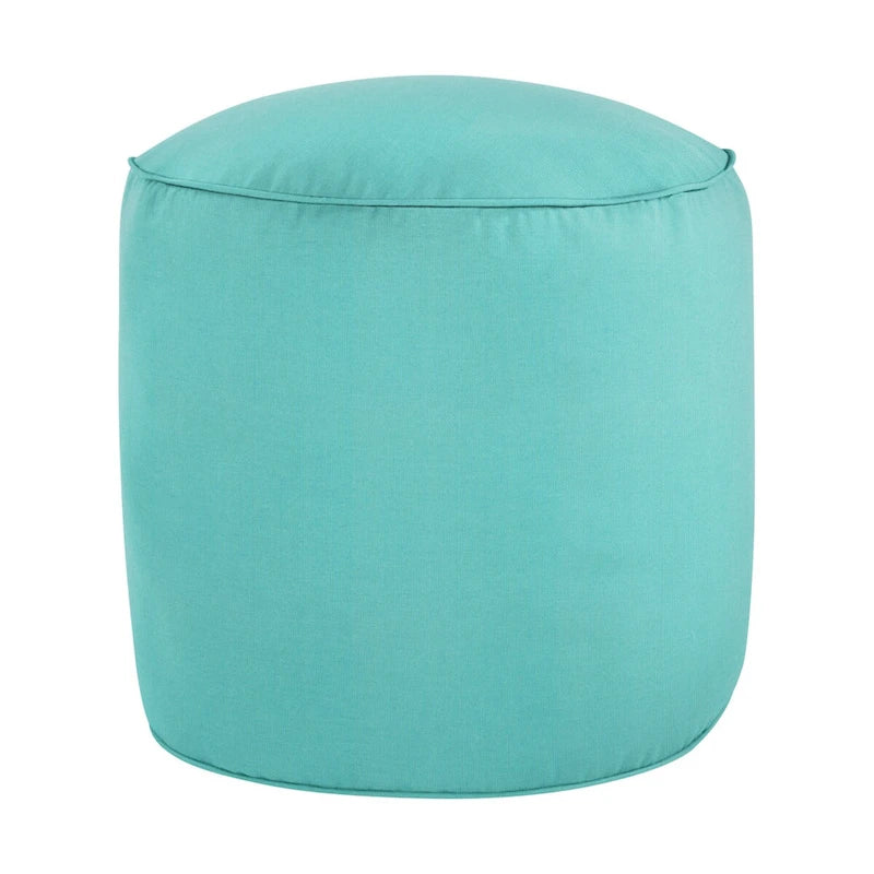 Pouf poire d'extérieur Sorra Home Sunbrella