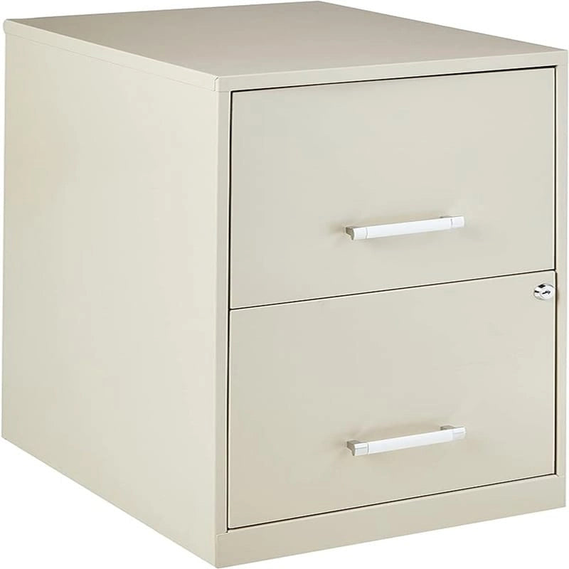 Głęboka szafka na akta z 8 szufladami – 14,5D x 18W x 25H