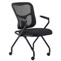 Krzesła składane Eurotech Seating Flip Chair Flip, zestaw 2 szt.