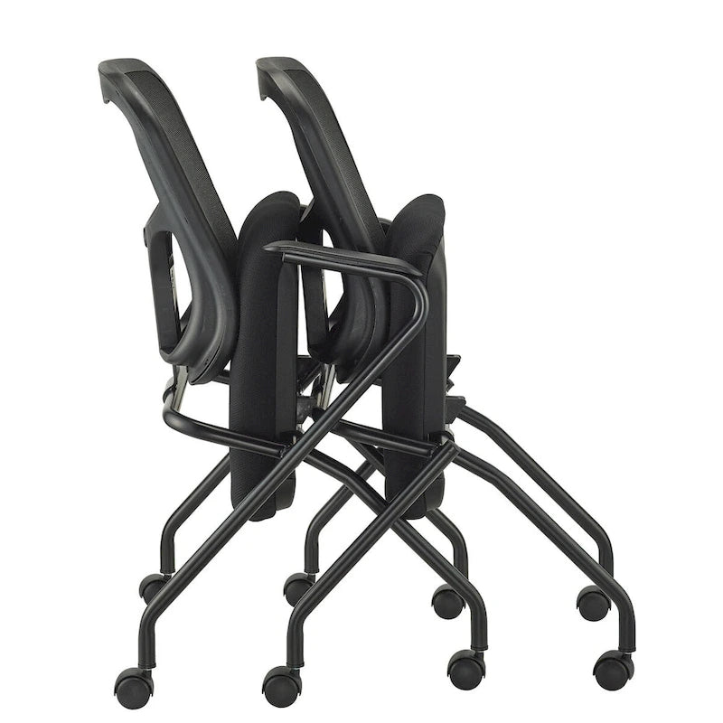 Krzesła składane Eurotech Seating Flip Chair Flip, zestaw 2 szt.