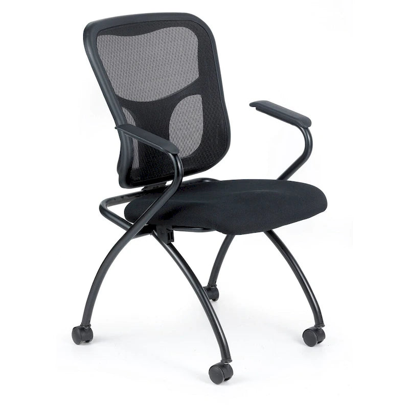 Krzesła składane Eurotech Seating Flip Chair Flip, zestaw 2 szt.