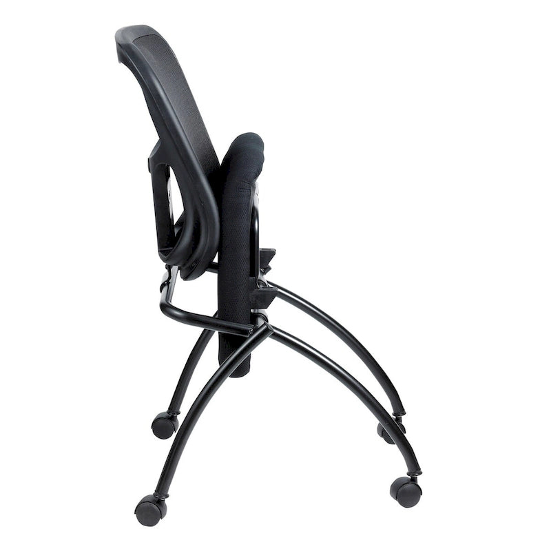 Krzesła składane Eurotech Seating Flip Chair Flip, zestaw 2 szt.