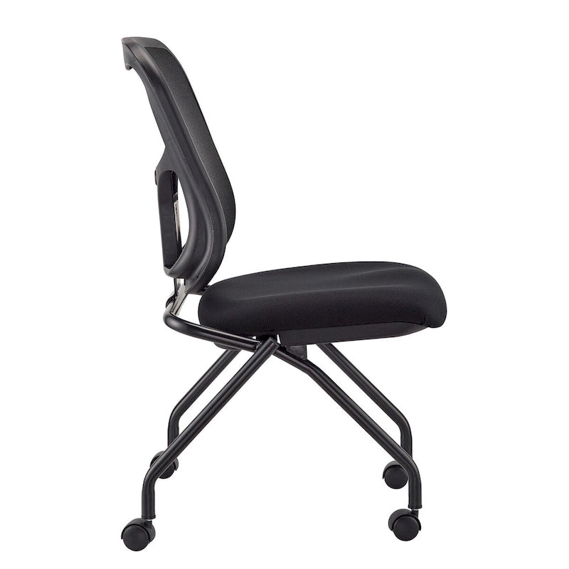 Krzesła składane Eurotech Seating Flip Chair Flip, zestaw 2 szt.