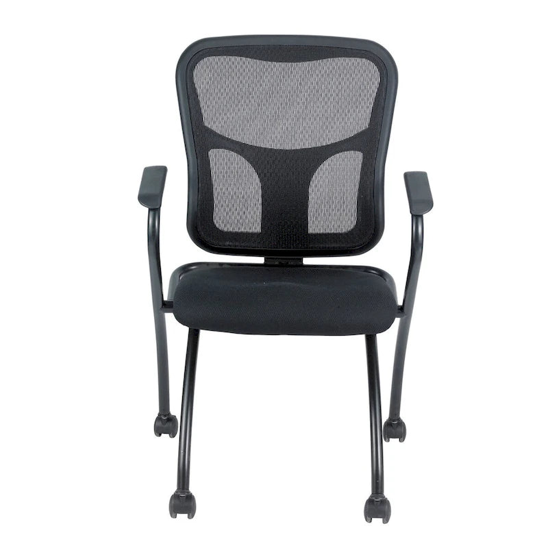 Krzesła składane Eurotech Seating Flip Chair Flip, zestaw 2 szt.