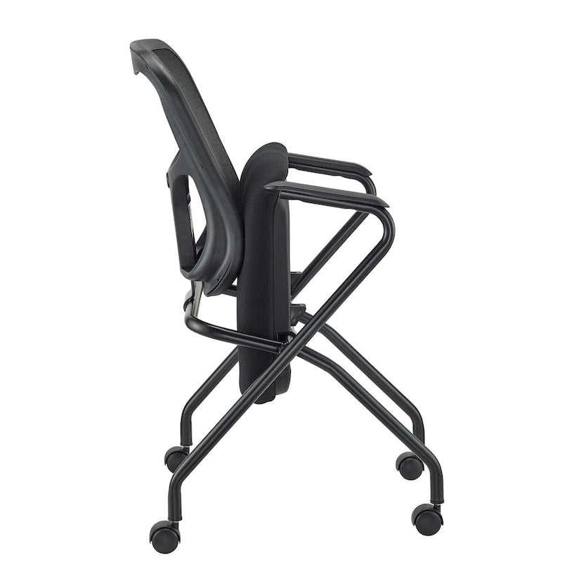 Krzesła składane Eurotech Seating Flip Chair Flip, zestaw 2 szt.