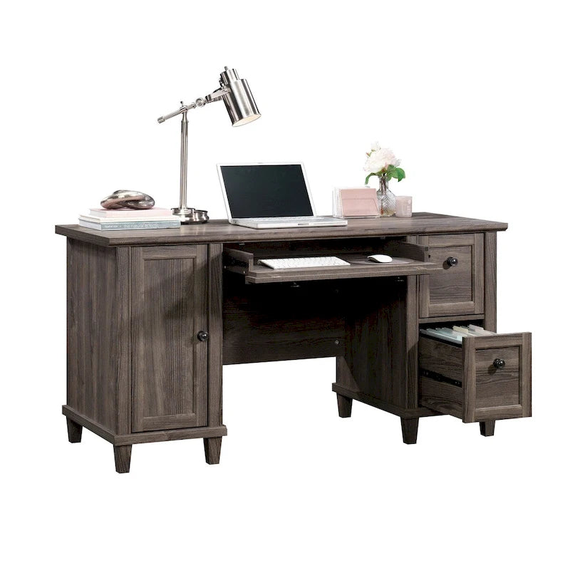 Bureau informatique Hammond