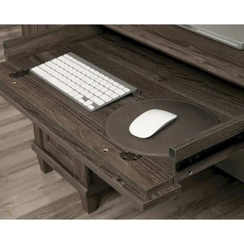 Bureau informatique Hammond