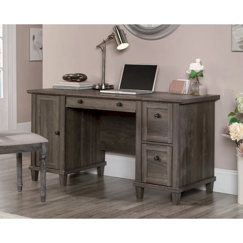 Bureau informatique Hammond