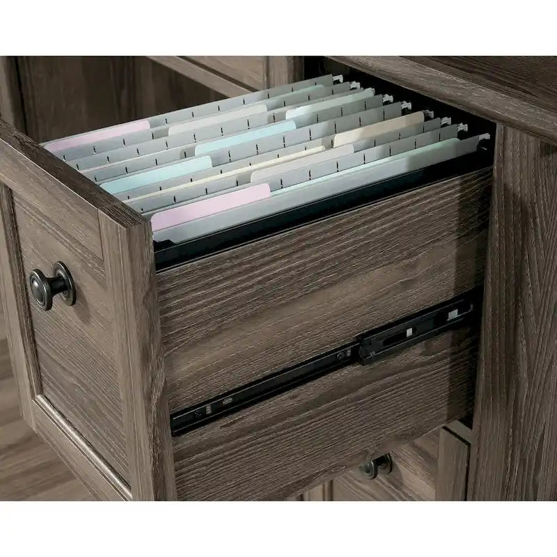 Bureau informatique Hammond