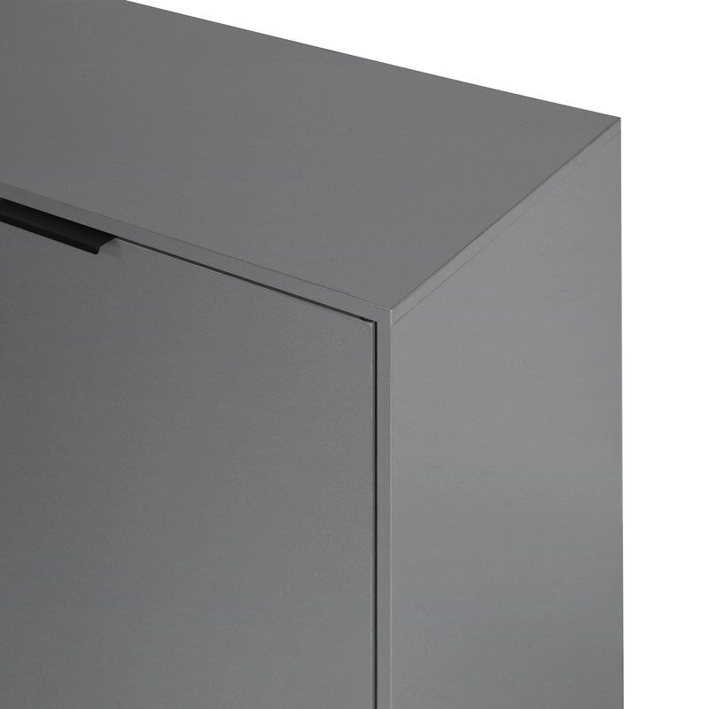 47.2 Armoire de cuisine avec 3 tiroirs et 2 portes - N/A