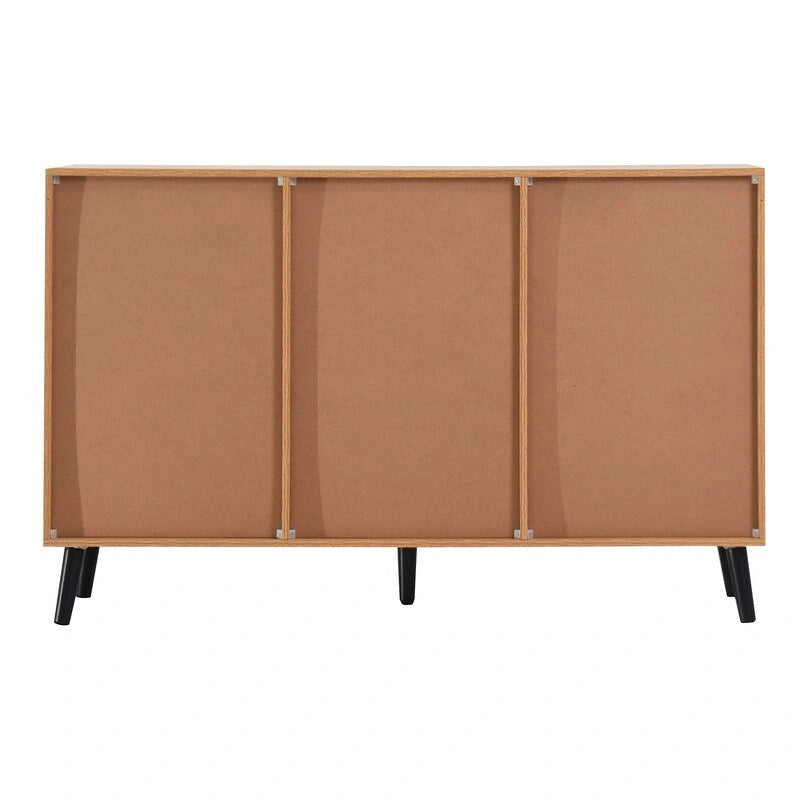 47.2 Armoire de cuisine avec 3 tiroirs et 2 portes - N/A