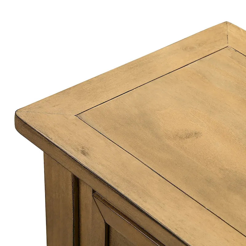 Table de canapé, montage facile