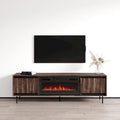 Meuble TV Swing 180 BL-EF