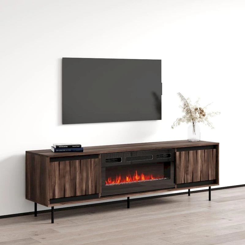 Meuble TV Swing 180 BL-EF
