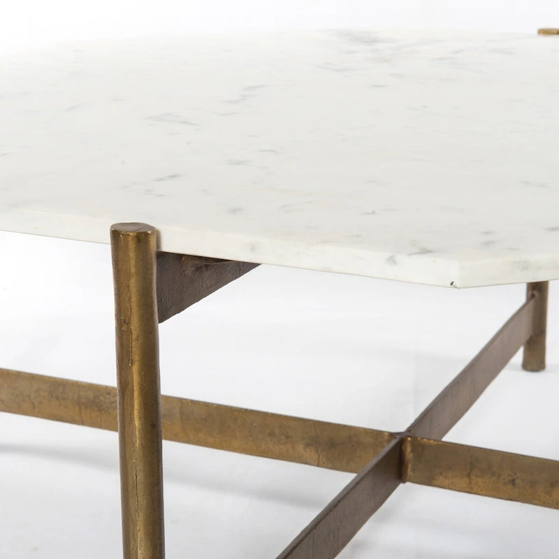 Table basse Haven Home Greer