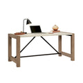 Dixon City Ce Executive Desk Bo