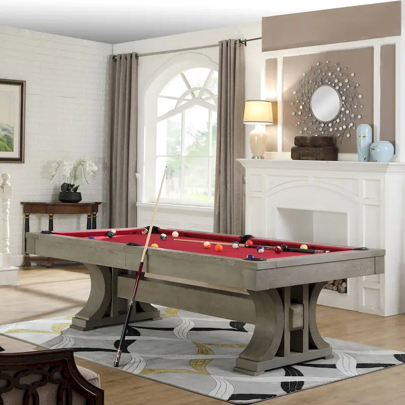 Table de billard Madero Slate