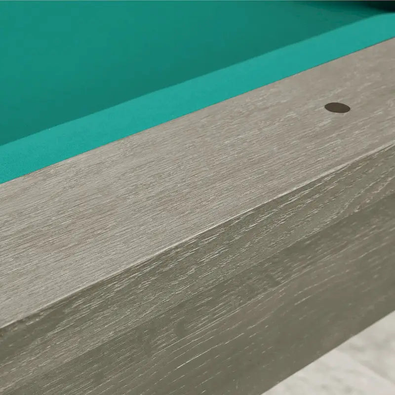 Table de billard Madero Slate