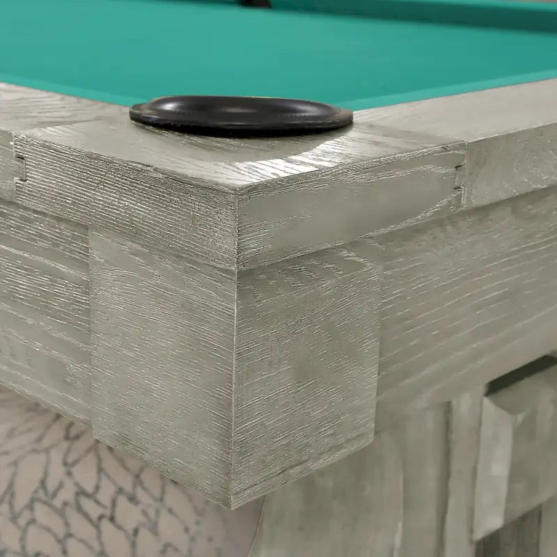 Table de billard Madero Slate