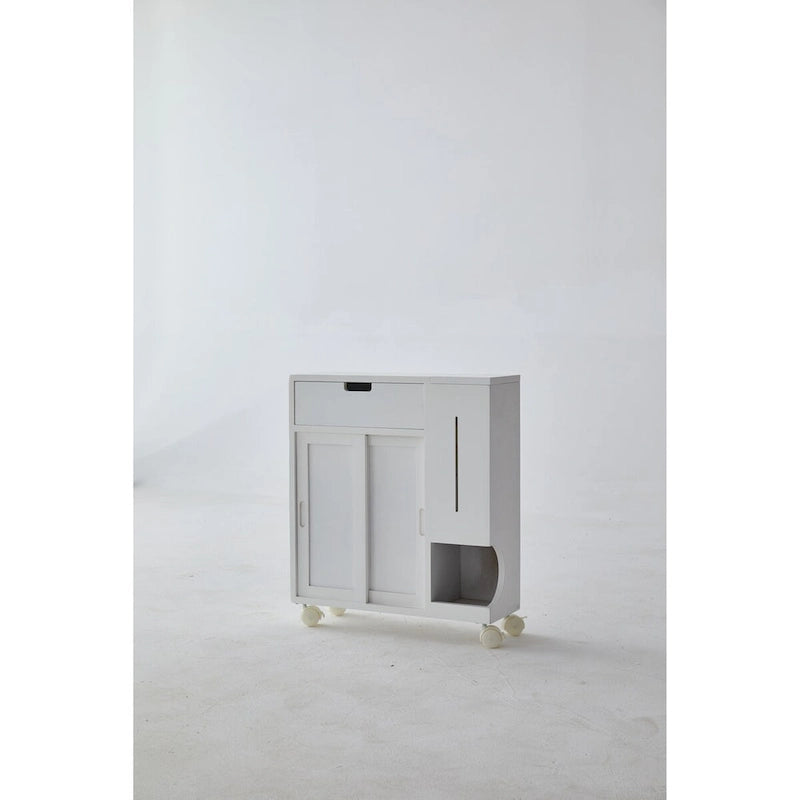 Greenville Signature. Meuble bas de salle de bain.
