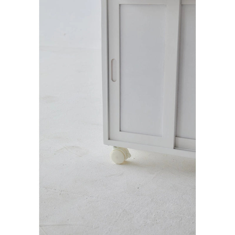 Greenville Signature. Meuble bas de salle de bain.