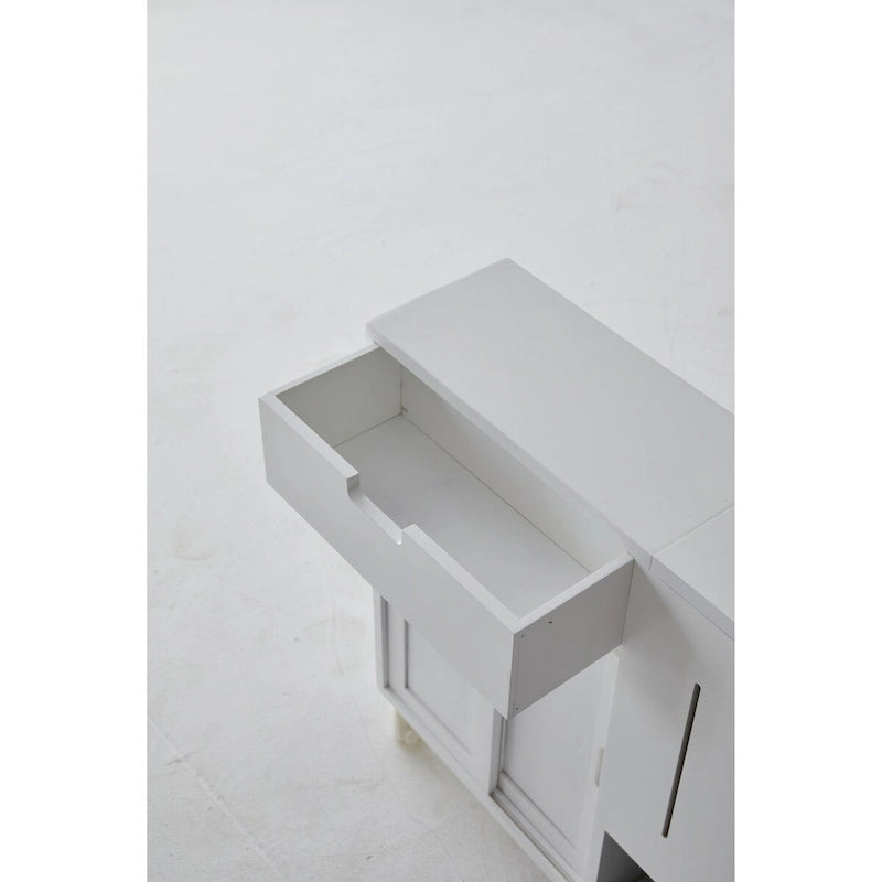 Greenville Signature. Meuble bas de salle de bain.