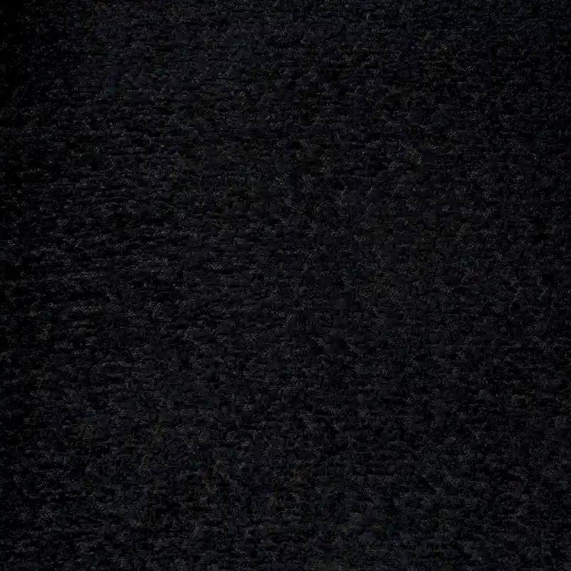 Nowoczesne zakrzywione krzesło do jadalni Middlebrook Modern Boucle z litego drewna (komplet 2 sztuki)