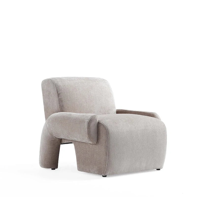 Manhattan Comfort 3-częściowy nowoczesny zestaw sof Verandah Chenille Multi