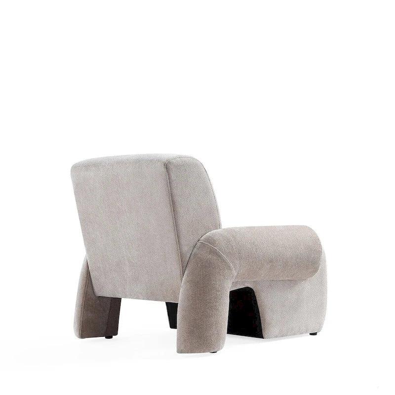 Manhattan Comfort 3-częściowy nowoczesny zestaw sof Verandah Chenille Multi