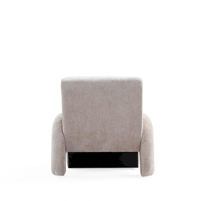 Manhattan Comfort 3-częściowy nowoczesny zestaw sof Verandah Chenille Multi