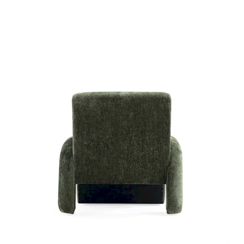 Manhattan Comfort 3-częściowy nowoczesny zestaw sof Verandah Chenille Multi