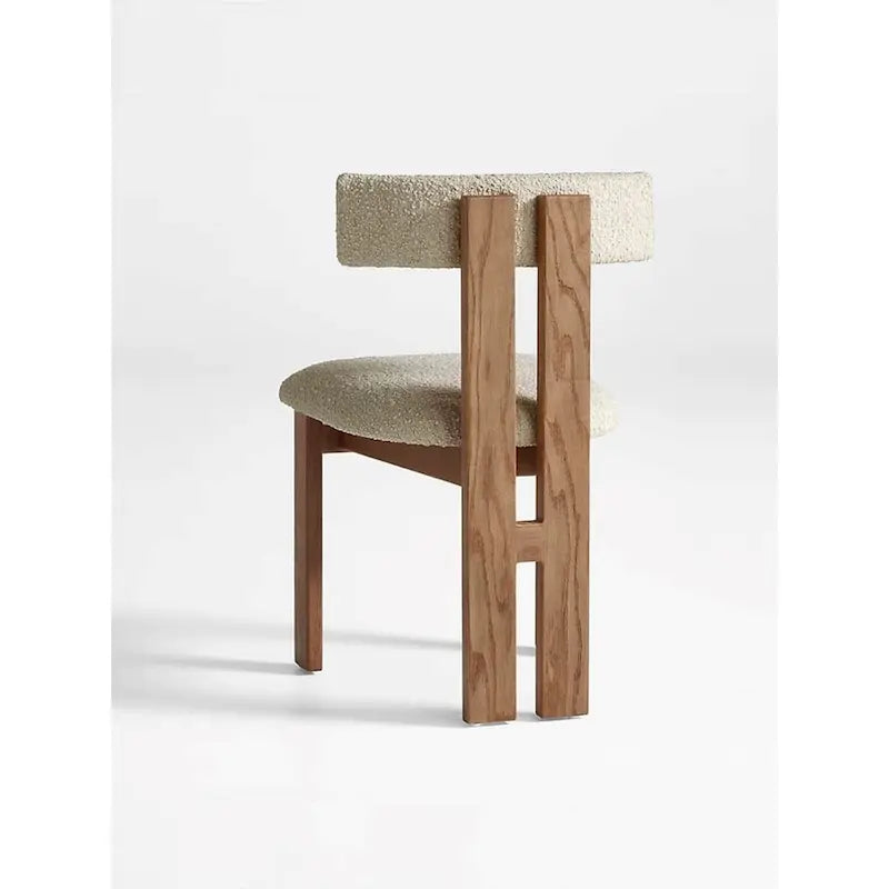 Chaise de salle à manger Ceremonie