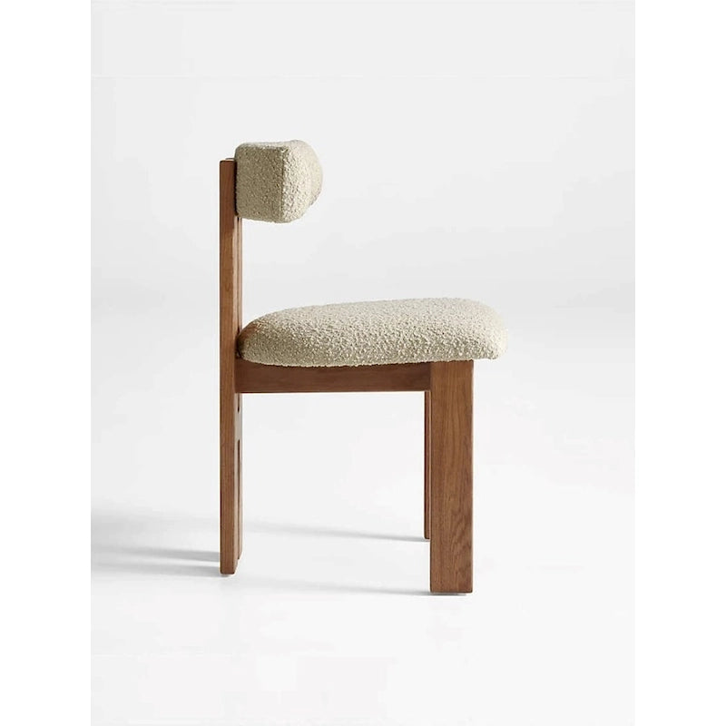 Chaise de salle à manger Ceremonie