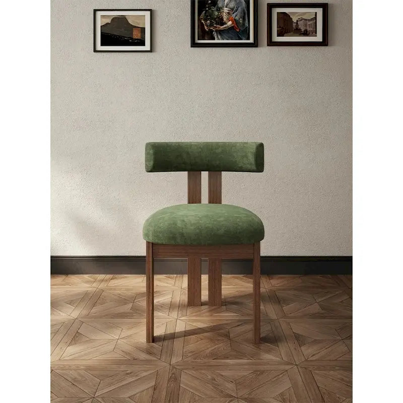 Chaise de salle à manger Ceremonie