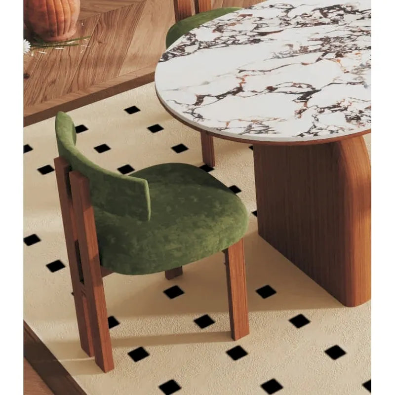 Chaise de salle à manger Ceremonie