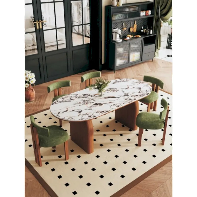 Chaise de salle à manger Ceremonie