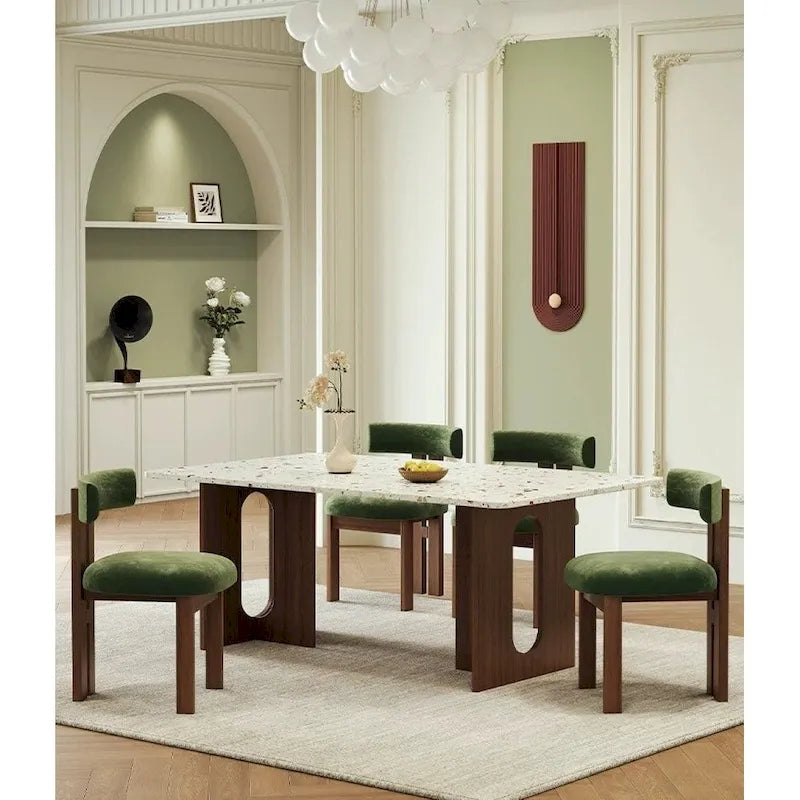 Chaise de salle à manger Ceremonie