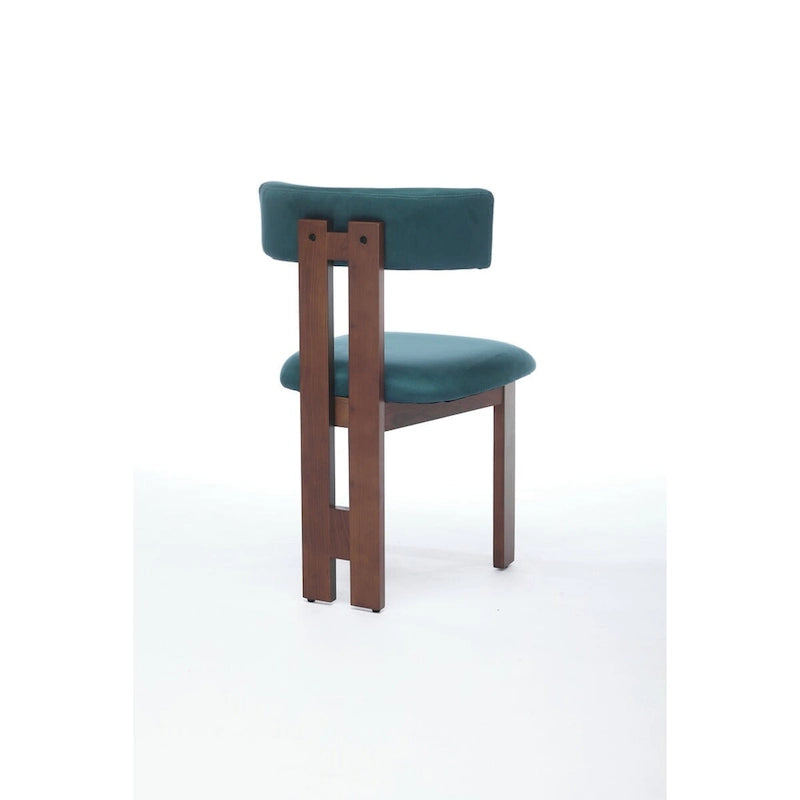 Chaise de salle à manger Ceremonie