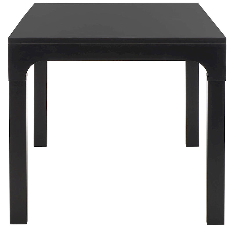 Table à manger rectangulaire SAFAVIEH Elouise - 152,4 L x 86,36 l x 76,2 H cm - 60Px34Px30H