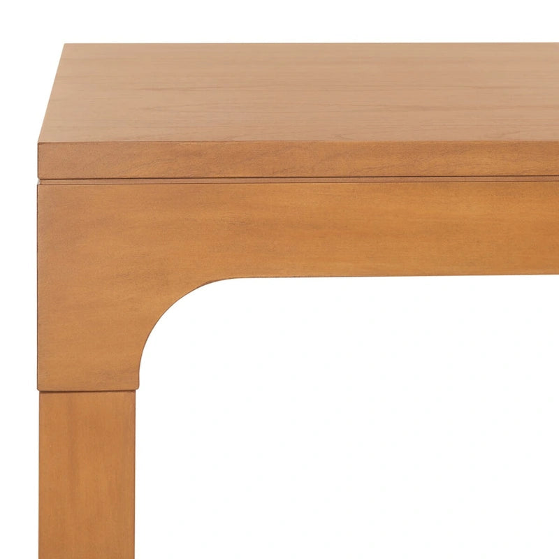 Table à manger rectangulaire SAFAVIEH Elouise - 152,4 L x 86,36 l x 76,2 H cm - 60Px34Px30H