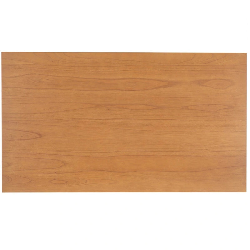 Table à manger rectangulaire SAFAVIEH Elouise - 152,4 L x 86,36 l x 76,2 H cm - 60Px34Px30H