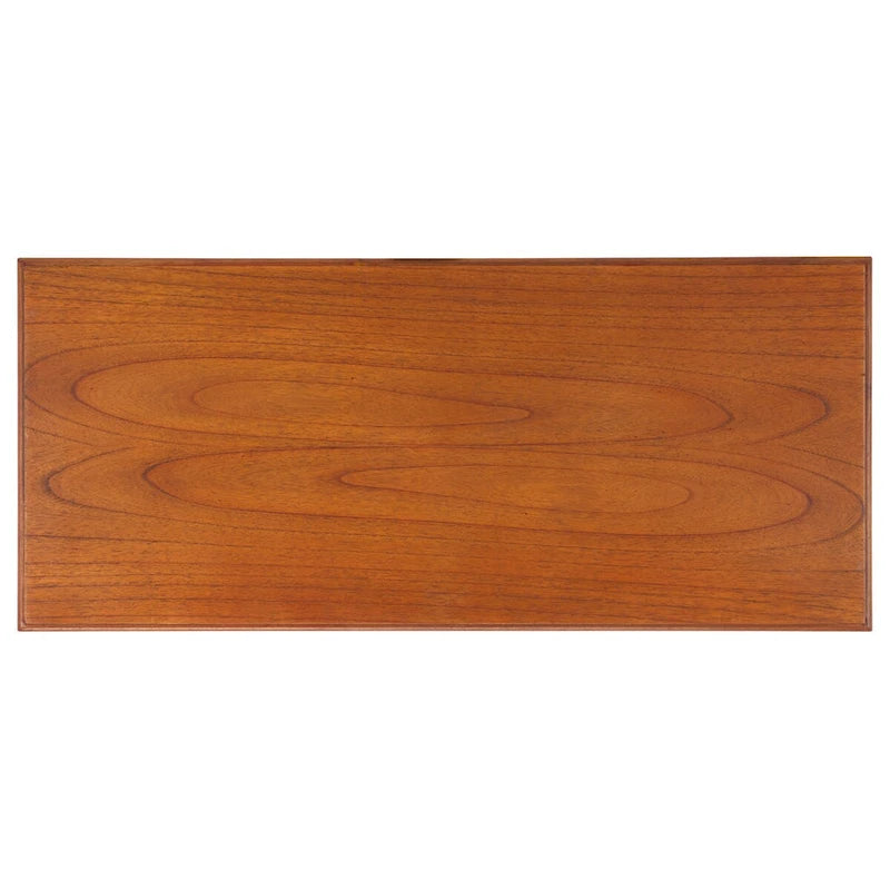 SAFAVIEH Home Virginie Table basse - 41Lx18Px16H