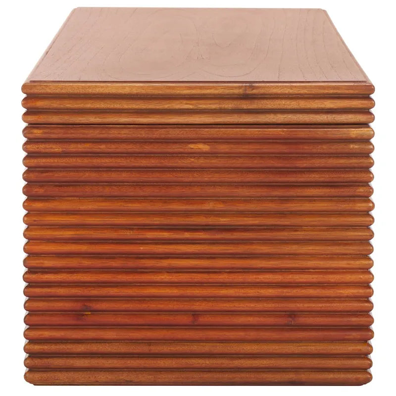 SAFAVIEH Home Virginie Table basse - 41Lx18Px16H
